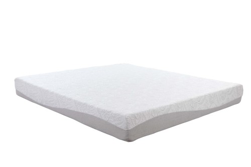 single -double Size and Home Furniture General Use visco gel memory foam mattress