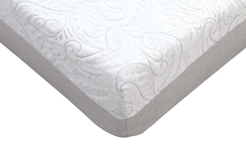 single -double Size and Home Furniture General Use visco gel memory foam mattress