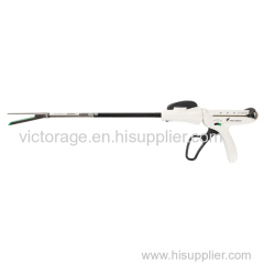 The Laparoscopic Surgical Instruments