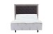 High quality bedroom furniture memory foam remote control electric adjustable mattress