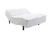 High quality bedroom furniture memory foam remote control electric adjustable mattress