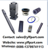 through bolt C71197 ring bush C71167 soosan SB151 front head C71178 hydraulic breaker parts C71108 front cover