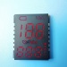 PULSE OXIMETER;SMD Display; SMD 7 segment;surface mount display