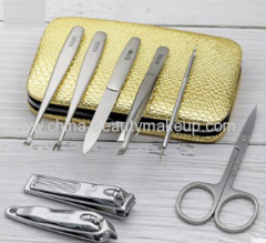 Professional high quality beauty tools beauty set gifts for womans manicure suits manicure kit personal care tools