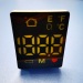 Forehead thermometer;SMD Display;3 PIN display; Display with IC;thermometer display