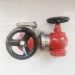 SN65 Fire Hydrant Pump used in Indoor building