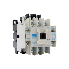 Mitsubishi Elevator Lift Parts S-N21 AC380V Magnetic Contactor