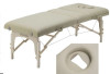 3 section wooden massage table massage bed table de massage