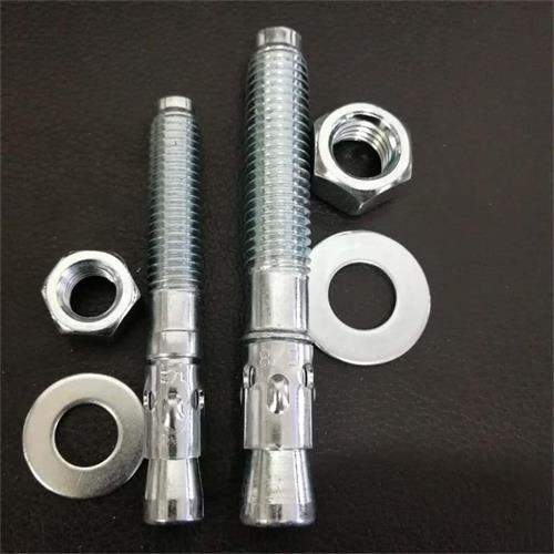 Concrete Wedge Anchor Bolts