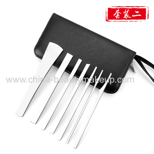 High quality pedicure knifes foot knifes pedicure suits pedicure tools foot care tools personal care tools accessories
