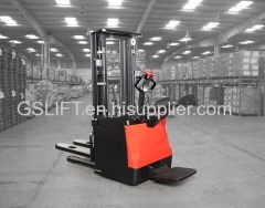 1.6ton Electric Pallet Stacker with EPS