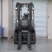Factory direcly sale 1.5ton electric forklift truck with 48V battery