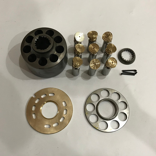 A22VG45 pump parts