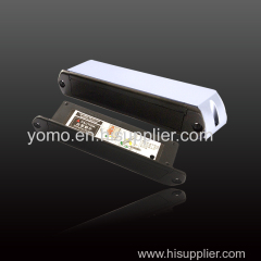 Combined Microwave and Infrared Safety Curtain Sensor for automatic door