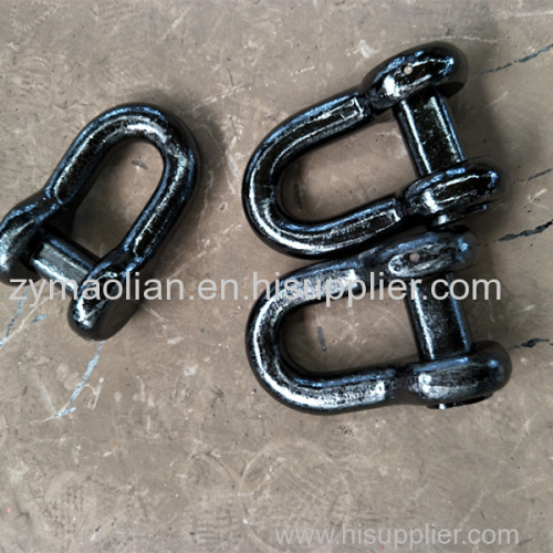 Stud Link Anchor Chain ACCESSORIES End SHACKLE