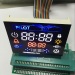 customized display;oven timer;multicolour display;custom display