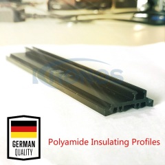 39mm Polyamide Thermal Barrier Strips for Aluminium Windows & Doors