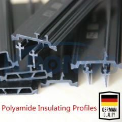 39mm Polyamide Thermal Barrier Strips for Aluminium Windows & Doors