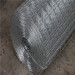 2 Inch 30M Galvanized wire mesh welded wire mesh