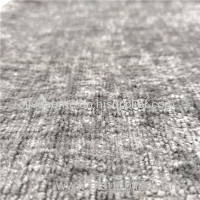 Ultra-soft Fluffy Chenille Fabric