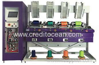 CO-60B Precise Winding Machine