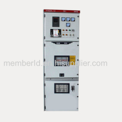 KYN28A-12 Armored Central AC Metal-enclosed Switchgear