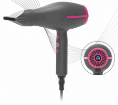 Professional quality hair dryer Salon hair dryer household hair dryer beauty supplies salon supplies