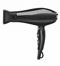 High quality hair dryer household hair dryer beauty supplies household supplies beauty tools beauty accessories 5899