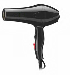 Professional quality hair dryer Salon hair dryer household hair dryer beauty accessories beauty supplies 8888