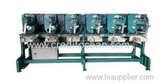 CO-S 6 Spindles Sewing Thread Winding Machine