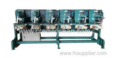 Credit Ocean Spindles Sewing Thread Winding Machine