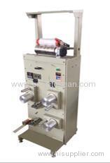 Draw Heat Setting Winder