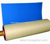 offset printing rubber blanket
