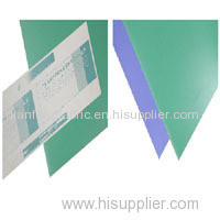offset Positive printing plate