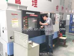 Shandong Chongde Precision Machinery