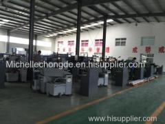 Shandong Chongde Precision Machinery