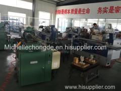 Shandong Chongde Precision Machinery