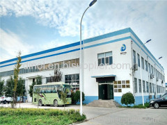 shaanxi dinol environmental protection technology co.,Ltd.