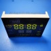 customized display;oven timer;multicolour display;custom display