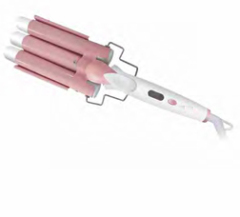 Professional quality hair curler household supplies Ceramic coating beauty tools salon supplies household supplies546