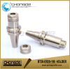 high Accuracy ER collet chuck BT40-ER32-100 wholesale price