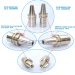 high speed CBBT-GER collet chuck with competitive price