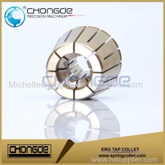 CNC tools DIN6499 ER11C Collet Oil Hole Spring collet