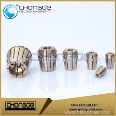 CNC tools DIN6499 ER11C Collet Oil Hole Spring collet