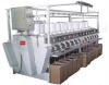 Credit Ocean Multi-Head Cord Knitting Machine