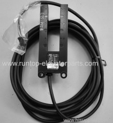 Hitchi elevator parts switch HDS-3-11