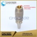 High Accuracy CNC APU Drill Chuck Holder with BT Shank