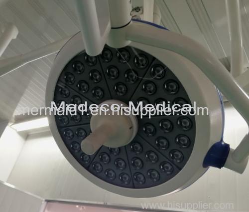 MEDECO LED Surgical Lamp Hospital equipment LED shadowless light 500