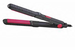 Professional quality Hair Straightener Salon supplies Ceramic coating beauty tools household supplies 507