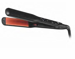 Professional quality Hair Straightener Salon supplies Ceramic coating beauty tools household supplies 513